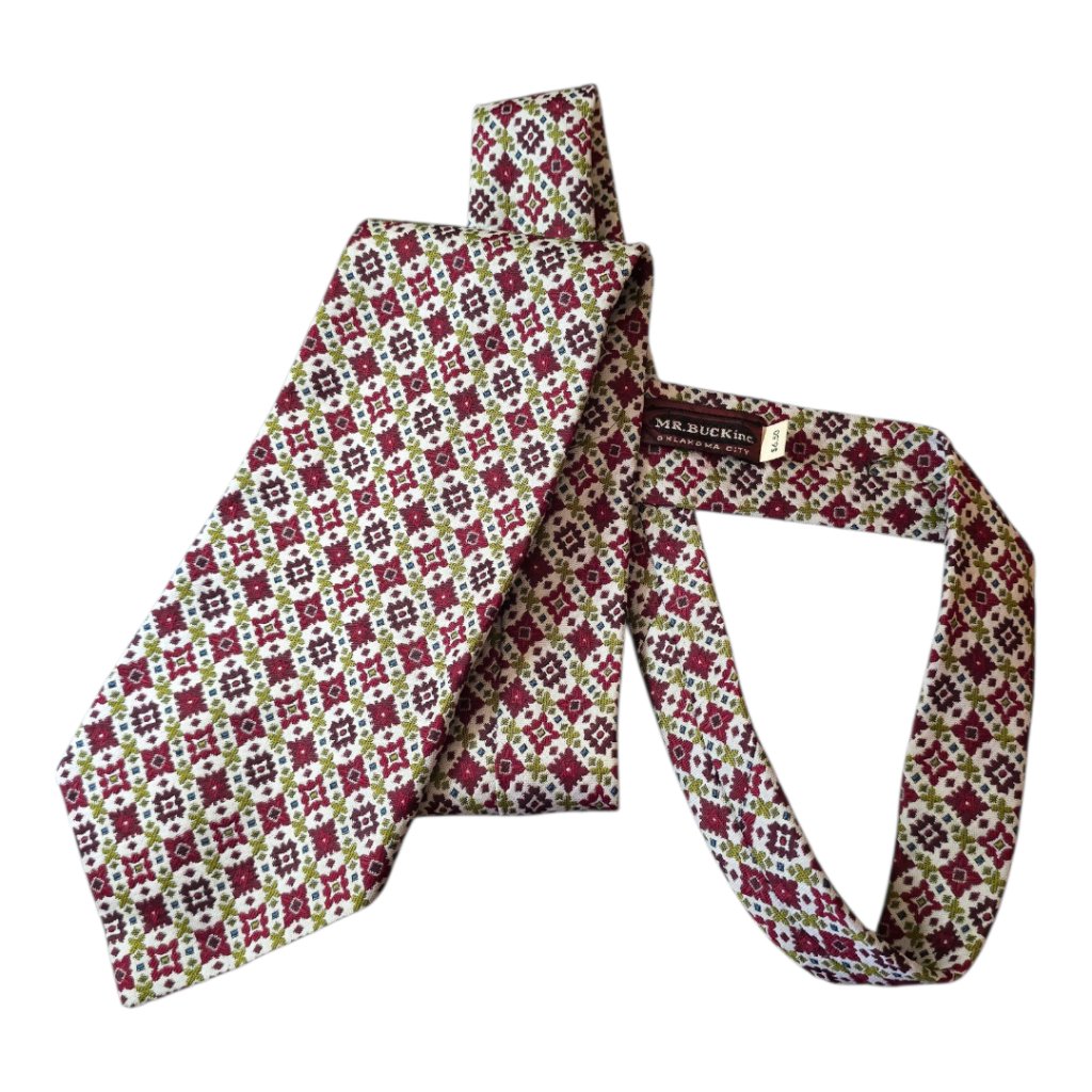 Nwt  Vintage Briar Necktie  Nwt